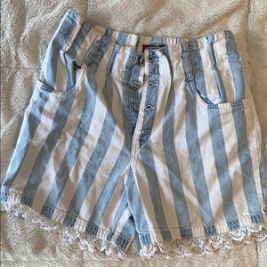 Vintage Shorts